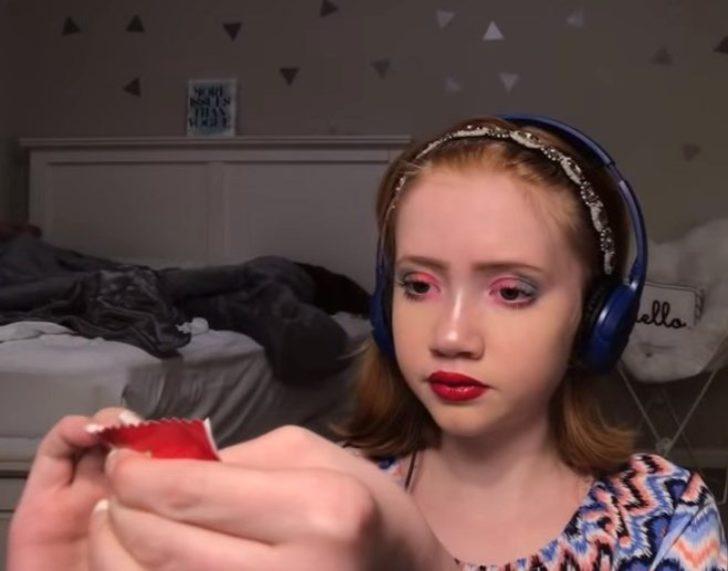 Henüz 13 yaşında ama günde bin dolar kazanıyor! G2