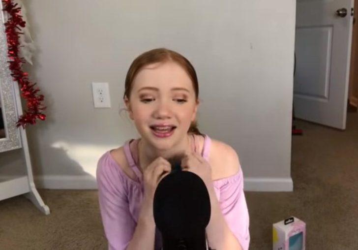 Henüz 13 yaşında ama günde bin dolar kazanıyor! G3