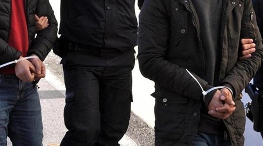 Adana'da terör operasyonu! Gözaltılar var 