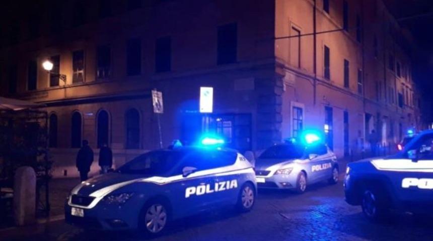 Lazio - Sevilla maçı öncesi 3 taraftar bıçakla yaralandı