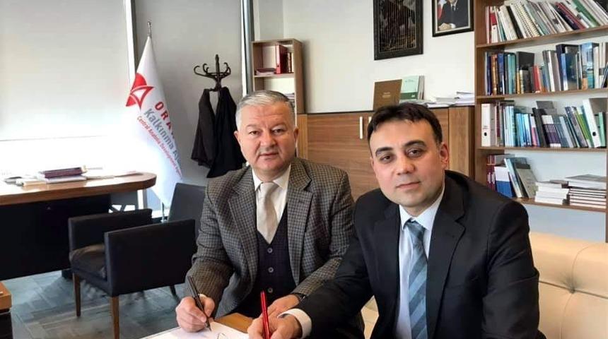 Develi&rsquo;de &rsquo;Toplumsal Huzur İ&ccedil;in Rehber İmamlar&rsquo; Projesi başlıyor