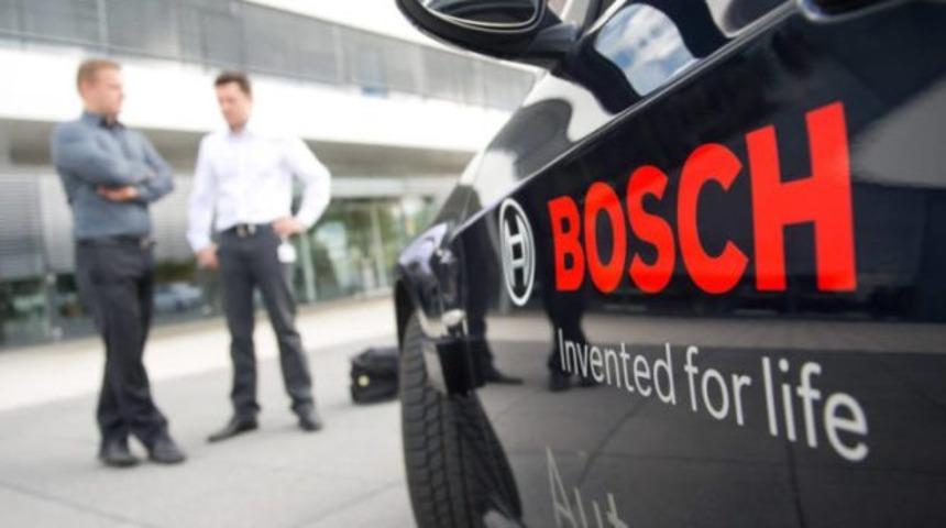 Dieselgate skandalı Bosch’a kadar uzandı!