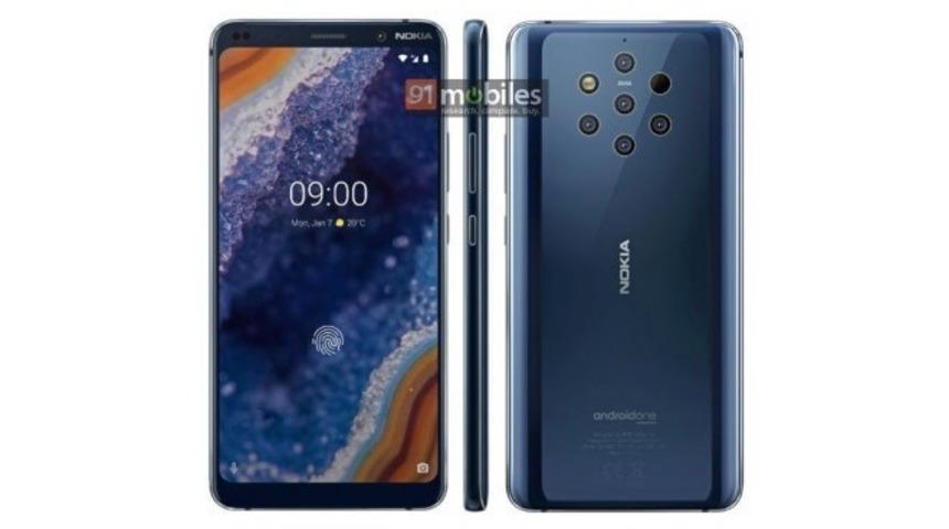 Nokia 9 PureView &ouml;zellikleri nasıl olacak?