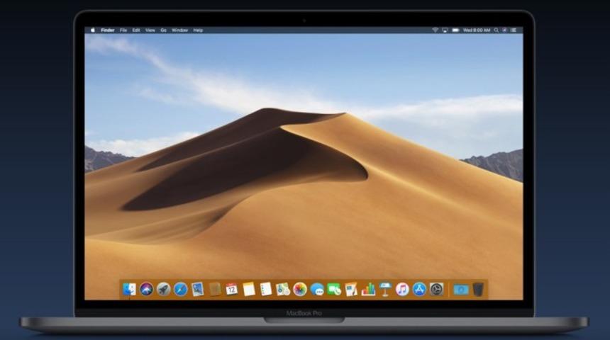 macOS Mojave temiz kurulum rehberi 