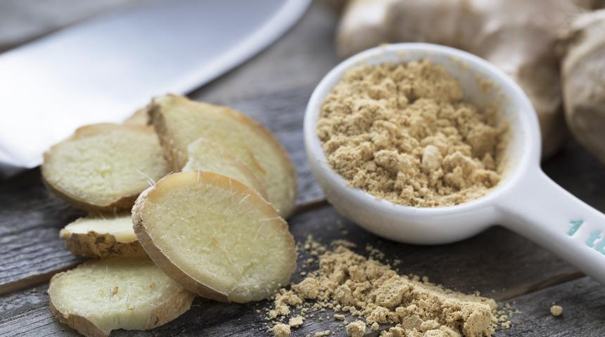 Zencefil ve zerdeçalın bilinmeyen zararı nedir?