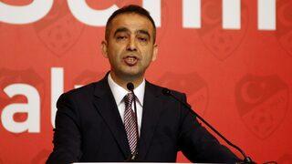 MHK başkanlığı için en kuvvetli aday Kuddusi Müftüoğlu