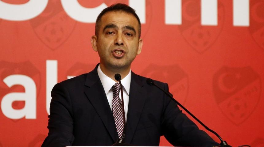 MHK başkanlığı için en kuvvetli aday Kuddusi Müftüoğlu