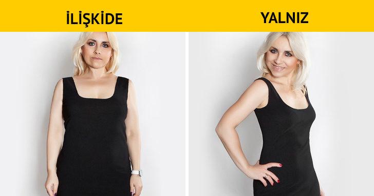 Sevgililer Günü'nde yalnızım diye üzülmeyin! Bu 10 neden sizi sevindirecek G3