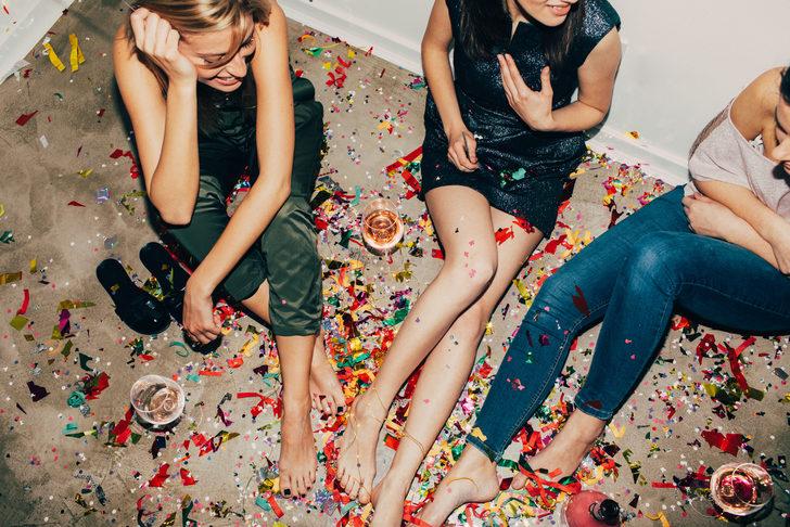 Sevgililer Günü'nde yalnızım diye üzülmeyin! Bu 10 neden sizi sevindirecek G4