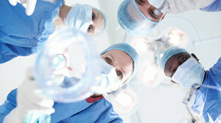 Göğüs cerrahisinde uyanık ameliyatların avantajları