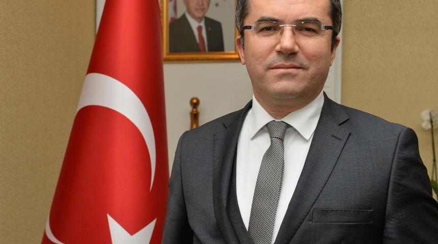 Vali Memiş m&uuml;jdeyi verdi: &ldquo;Paland&ouml;ken&rsquo;e yeni bir otel yapılıyor&rdquo;