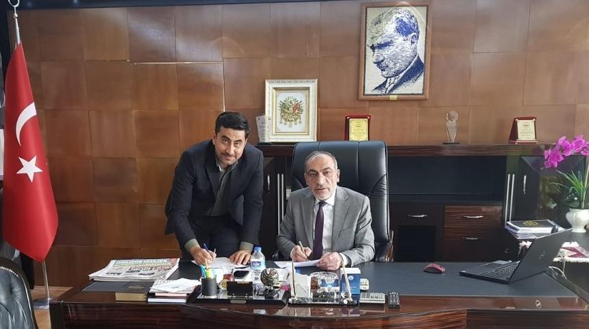 Pınarbaşı, Ürgüp ve Göreme Belediyelerinde Enflasyon Farkı Sevinci