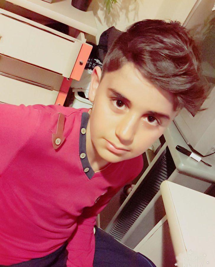 13 yaşındaki Kadir hayatını geri istiyor  G5