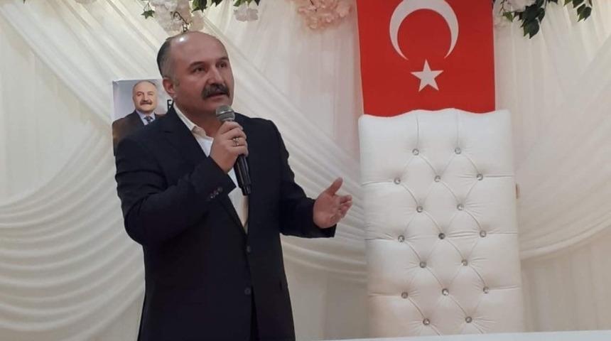 Usta: "Samsun’da istihdamda problem var”