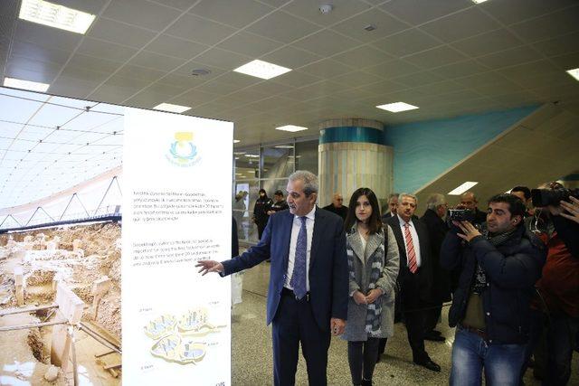 İstanbul’da Göbeklitepe fotoğraf sergisi