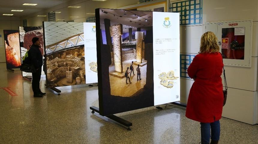 İstanbul’da Göbeklitepe fotoğraf sergisi