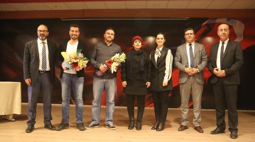 Silopi’de kanser erken teşhis semineri
