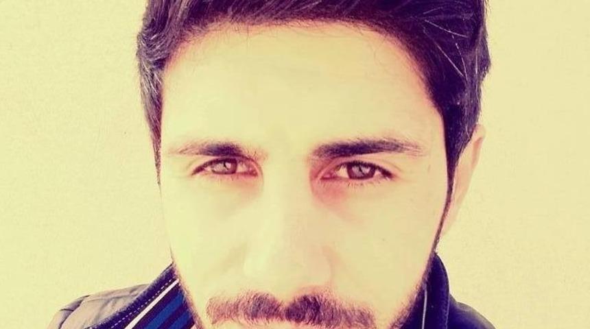 Amcasını öldüren zanlı saklandığı evde yakalandı