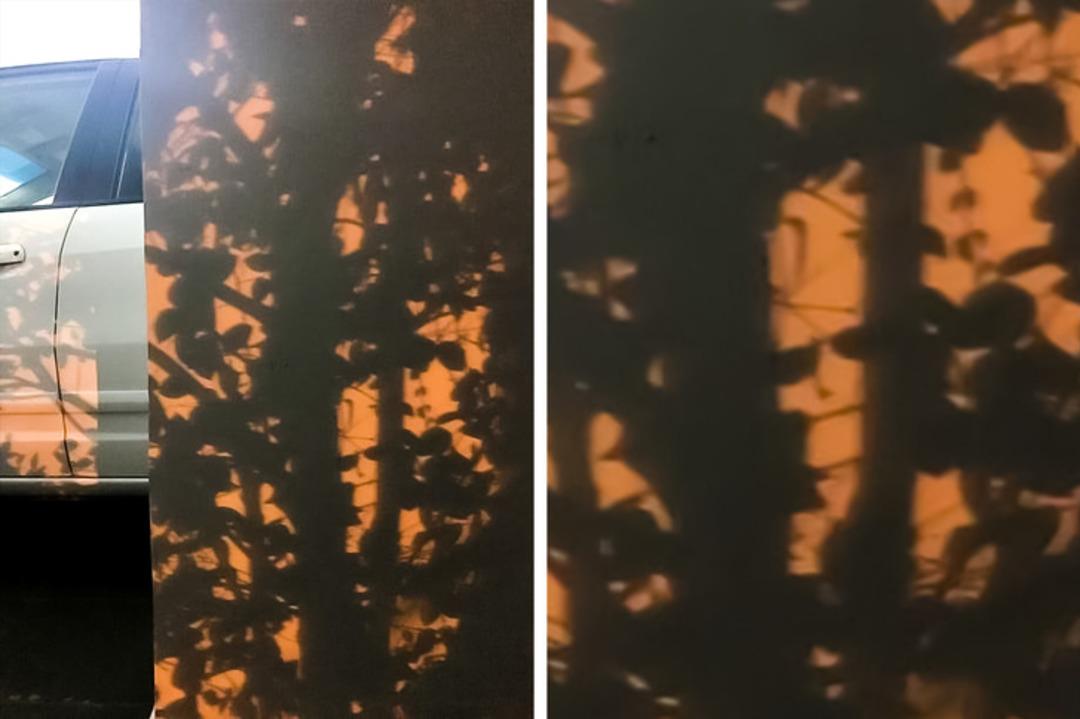 G&ouml;zlerinizin sizi yanılttığı hissine kapıldınız mı? 