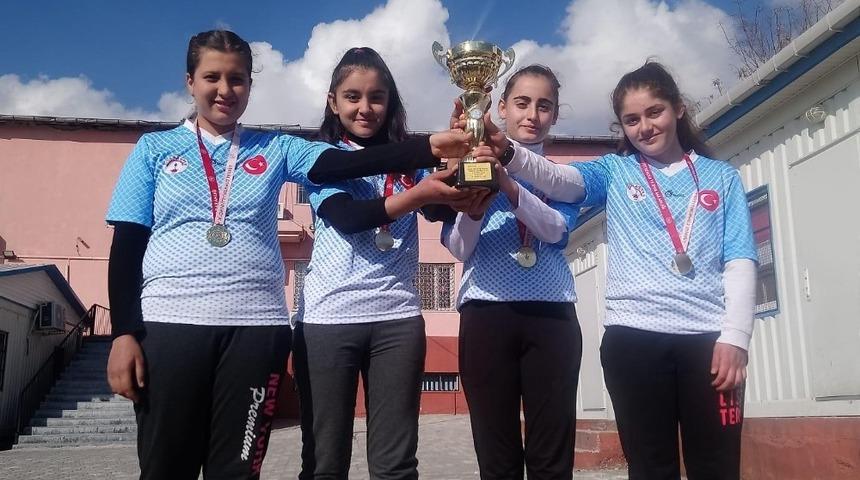 Musabeyli birinciliğe doymuyor