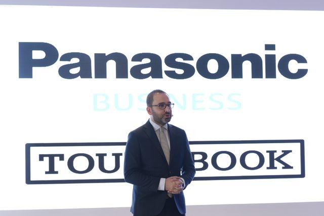 Panasonic yeni ürünlerini tanıttı