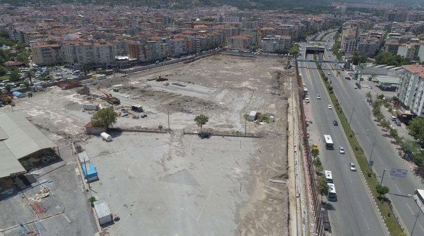 Manisa B&uuml;y&uuml;kşehir Belediyesi ve Şehzadeler Belediyesinden ortak a&ccedil;ıklama