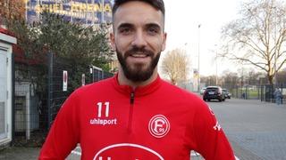 Kenan Karaman: Lucesu'ya beni milli takıma seçtiği için teşekkür ediyorum