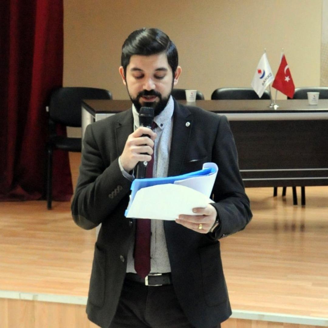 SANKO &Uuml;niversitesi Yavuzeli&rsquo;nde kariyer g&uuml;n&uuml; d&uuml;zenledi