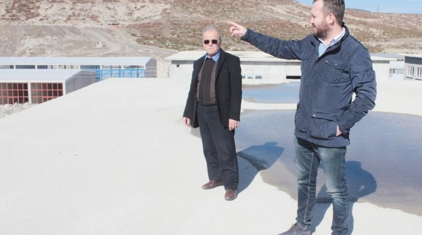 Yasin Demirci: Esnaf büyürse ülke de büyür