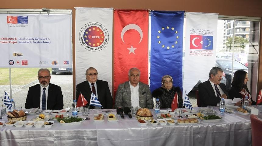 &rsquo;Şehir Eşleştirme Hibe Programı&rsquo;