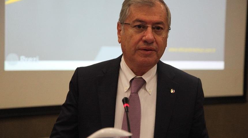 Menevşe: "Yeni d&uuml;nyanın alışveriş alışkanlığı artık e- ticarette"