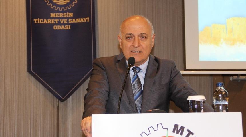 Mersin; d&uuml;r&uuml;st, şeffaf, kolay erişilebilen bir başkan istiyor