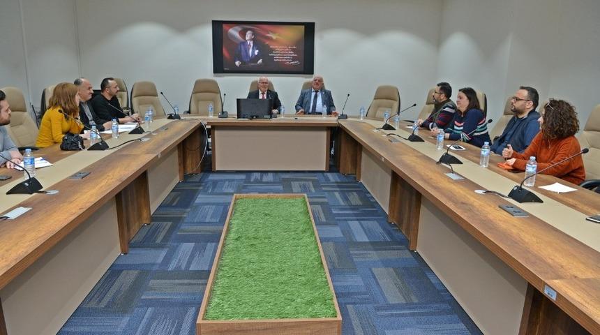 Uşak &Uuml;niversitesi b&uuml;nyesinde &ldquo;Kenevir Uygulama ve Araştırma Merkezi&rdquo; kurulacak