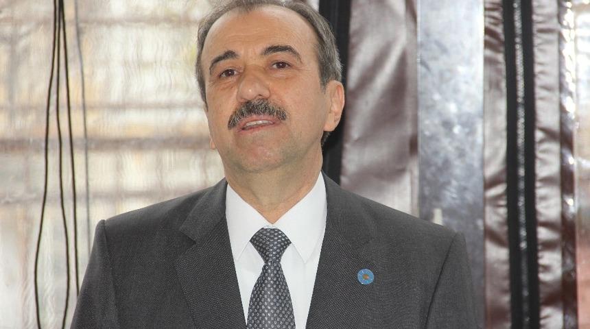 Tekin: &ldquo;Bu şehir hepimizin"