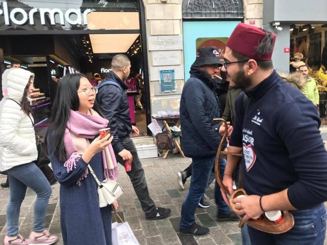 Alaşehir &rsquo;Marka şehir&rsquo; olma yolunda ilerliyor