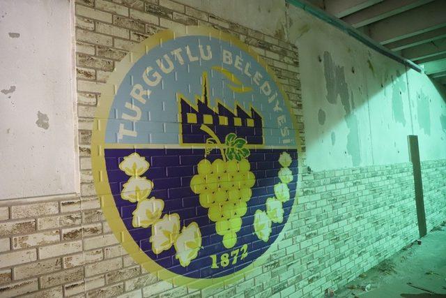 Turgutlu&rsquo;ya estetik dokunuş 3