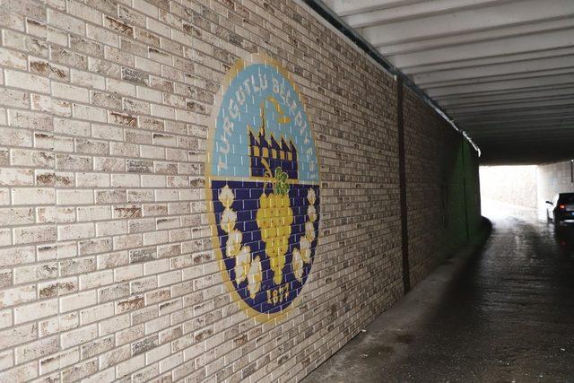 Turgutlu&rsquo;ya estetik dokunuş 4