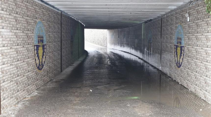 Turgutlu&rsquo;ya estetik dokunuş