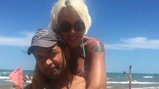 Billur Kalkavan genç sevgilisiyle ilgili konuştu