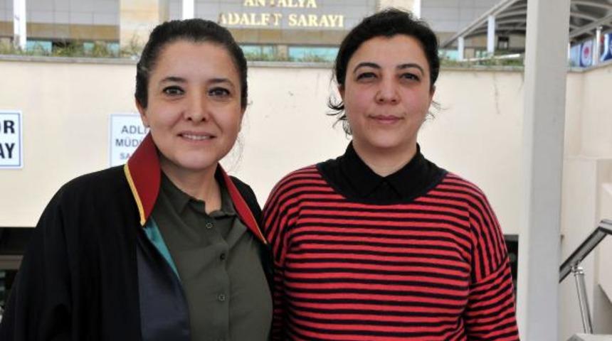 Antalyaspor-Fenerbahçe maçı sonrası statta çalınan 'tecavüz marşı' davasında karar