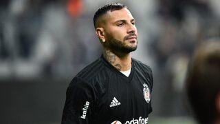 Kasımpaşa, Ricardo Quaresma'yı istiyor