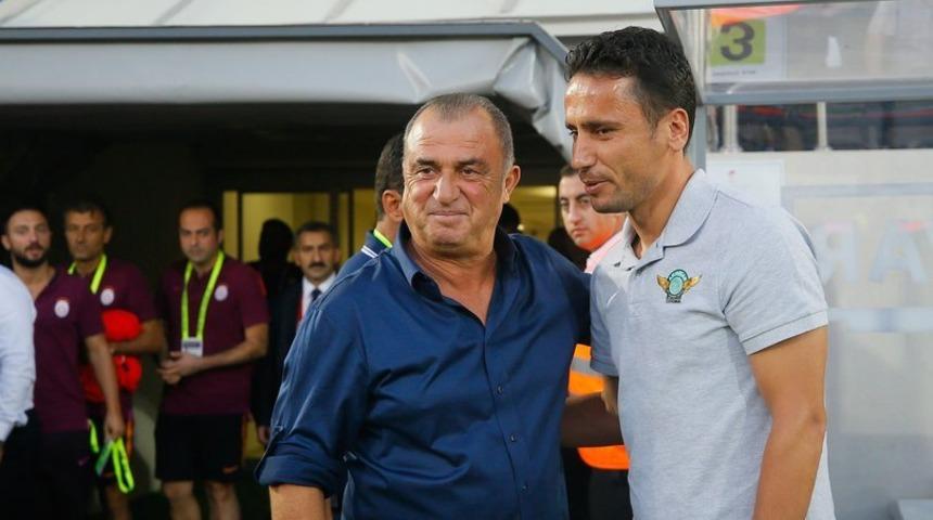 Cihat Arslan ile yollarını ayıran Akhisarspor Cem Kavçak ile yola devam edecek