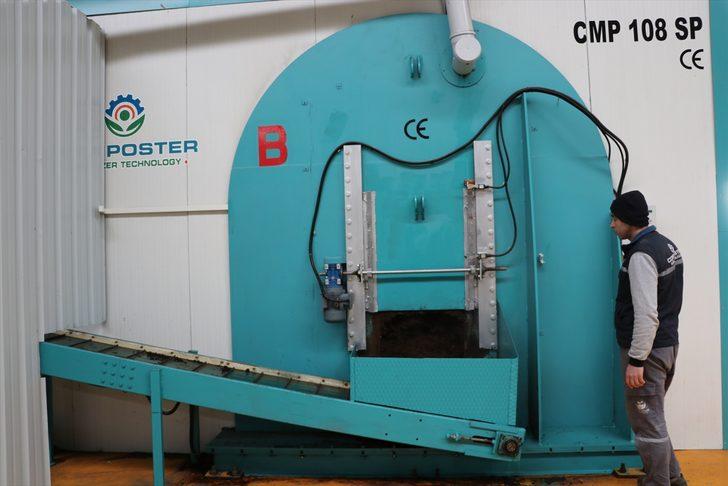 Çölde domates yetiştirilebilecek nitelikte gübre üretildi! G4