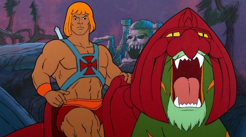 He-Man filmi "Masters of the Universe" için çekimler yakında başlıyor