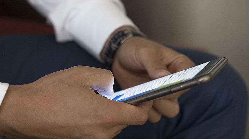 Türkiye Bankalar Birliği'nden kısa mesajla gelen uygulama linklerine dair uyarı