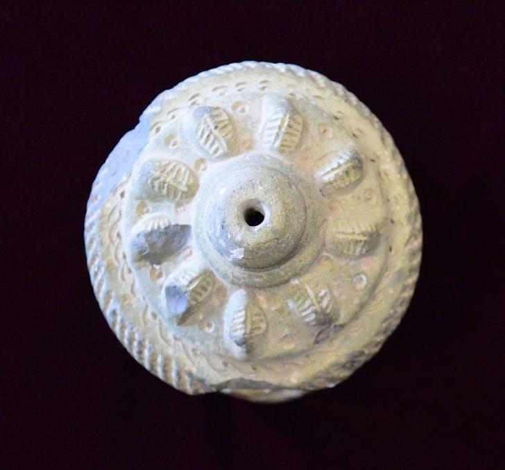 Tam 9 asırlık! Gerçek üzerindeki işaretler incelenince ortaya çıktı G2