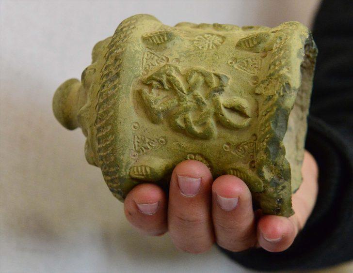 Tam 9 asırlık! Gerçek üzerindeki işaretler incelenince ortaya çıktı G5