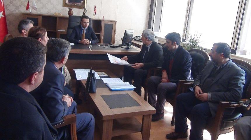 Av ile ilgili komisyon kararını verdi