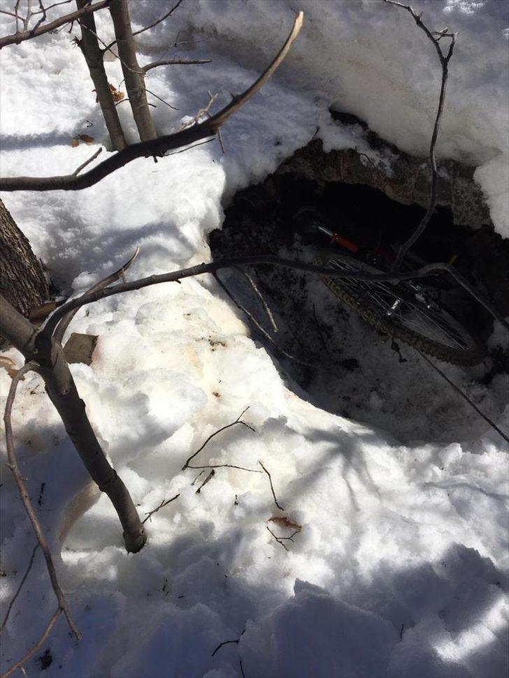 Kırmızı listedeki terörist için özel hazırlamışlar! Hepsi imha edildi G5