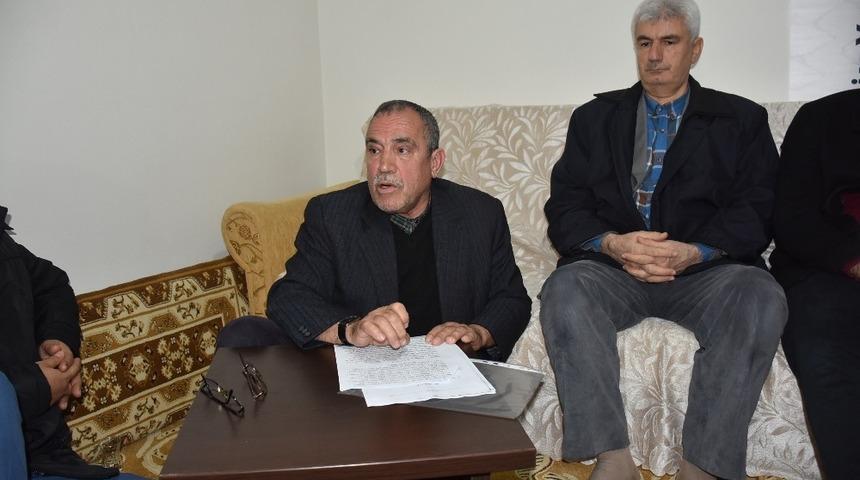 Kahta İlim Yayma Cemiyeti’nde irfan dersleri